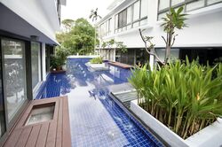 Gentle Reflections (D11), Terrace #534503771